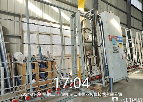 玻璃加工設備8