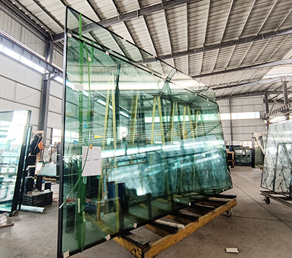 昆明玻璃廠(chǎng)家