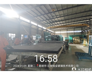 玻璃加工設備3